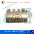 JFThysse 212 * 142mm 25Teeth Escalator Comb Plate